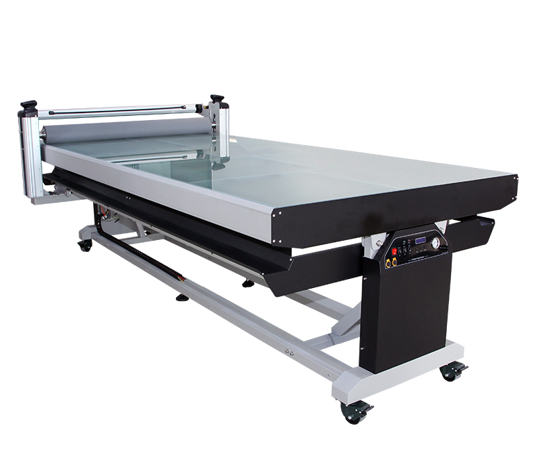 Flatbed Laminator