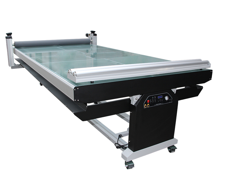 Flatbed Laminator