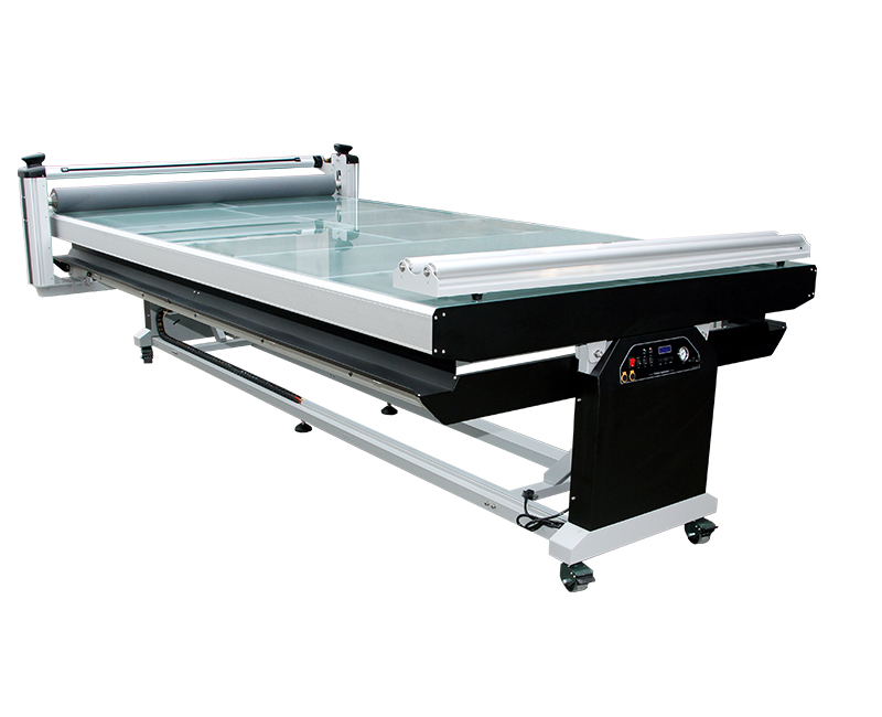 Flatbed Laminator